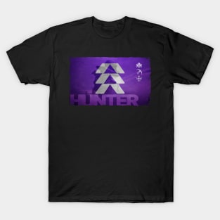 Guardian - Hunter subclass T-Shirt